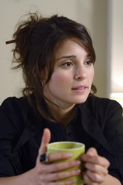 Bild Shiri Appleby