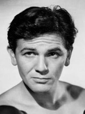 Kinoposter John Garfield