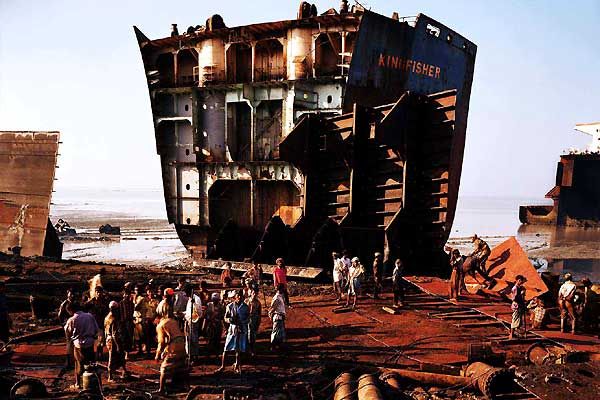 Bild Jennifer Baichwal