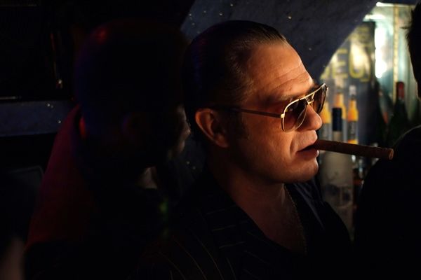 Bild Patrick Levy, Pierre Laplace