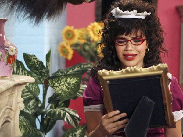 Bild America Ferrera