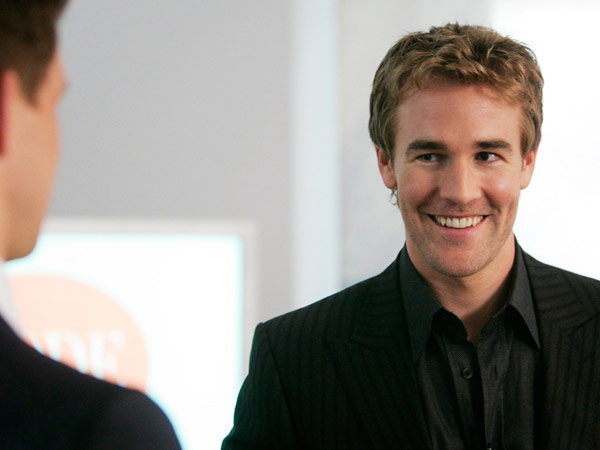 Bild James Van Der Beek