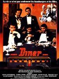 American Diner : Kinoposter