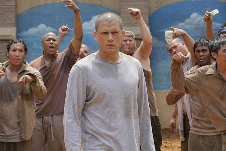 Bild Wentworth Miller