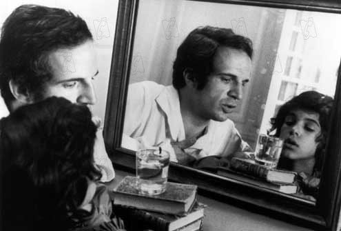 Der Wolfsjunge : Bild François Truffaut, Jean-Pierre Cargol