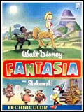 Fantasia : Kinoposter