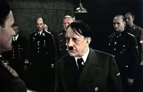 Hitler - Die letzten zehn Tage : Bild Alec Guinness, Ennio De Concini