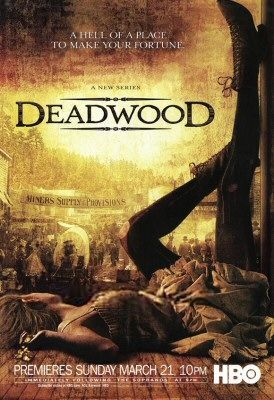 Deadwood : Bild