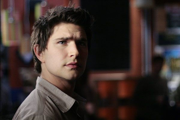 Bild Matt Dallas