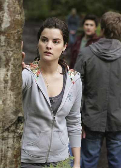 Bild Jaimie Alexander