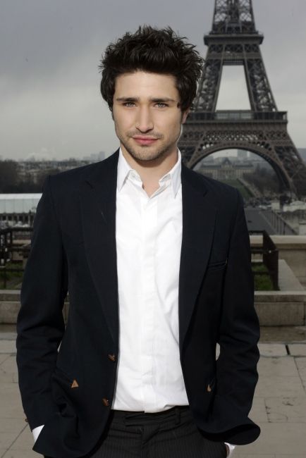 Bild Matt Dallas