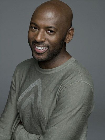 Bild Romany Malco