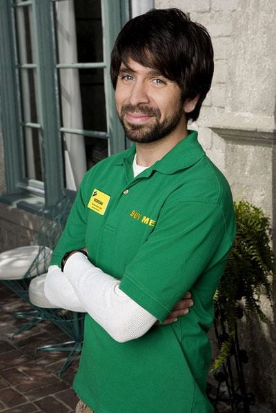 Bild Joshua Gomez