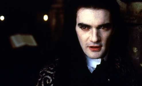 Interview mit einem Vampir - Aus der Chronik der Vampire : Bild Neil Jordan, Antonio Banderas