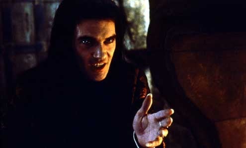 Interview mit einem Vampir - Aus der Chronik der Vampire : Bild Neil Jordan, Antonio Banderas