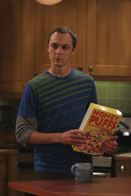 Bild Jim Parsons