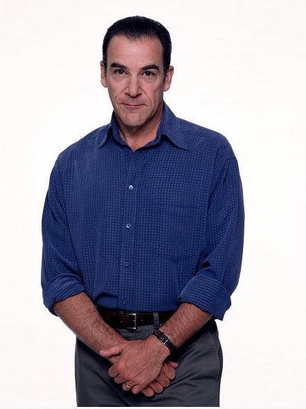 Bild Mandy Patinkin