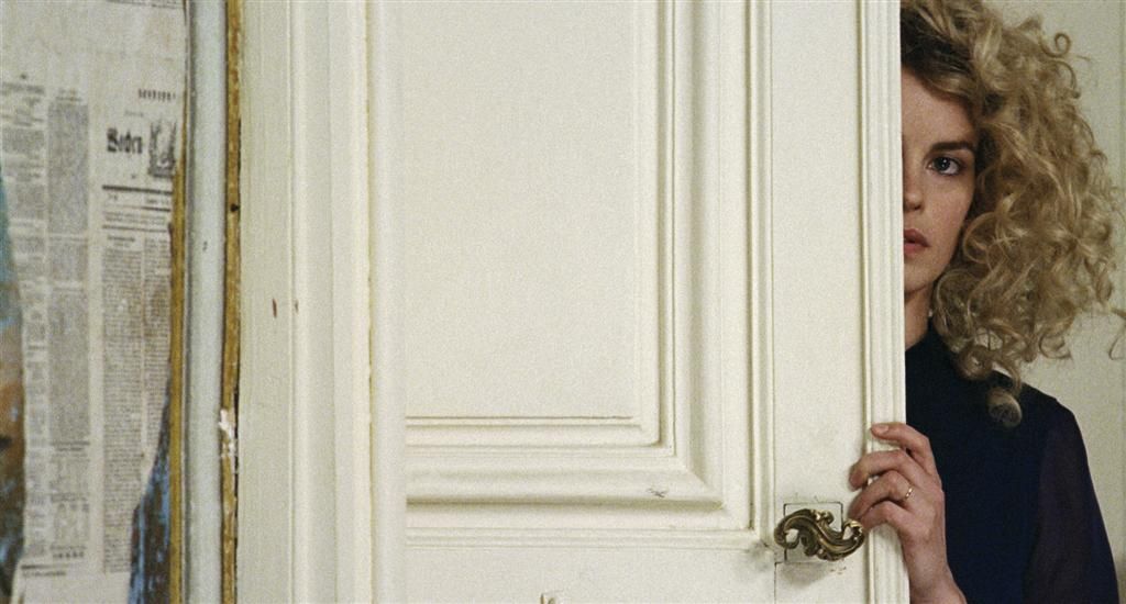 Das Herz ist ein dunkler Wald : Bild