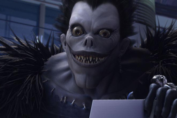 Death Note: The Last Name : Bild Shûsuke Kaneko