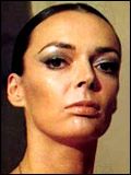 Kinoposter Barbara Steele