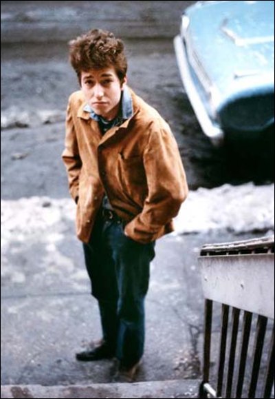 Bob Dylan - No Direction Home : Bild Bob Dylan