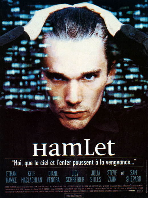 Hamlet : Bild