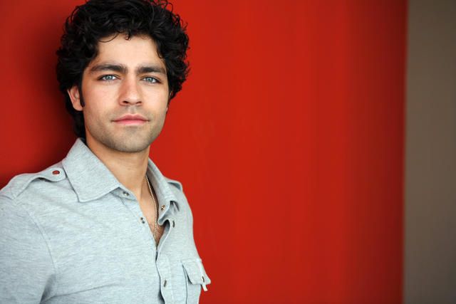 Bild Adrian Grenier