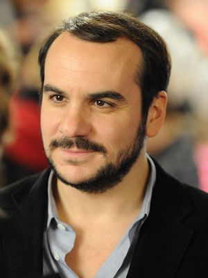 Kinoposter François-Xavier Demaison