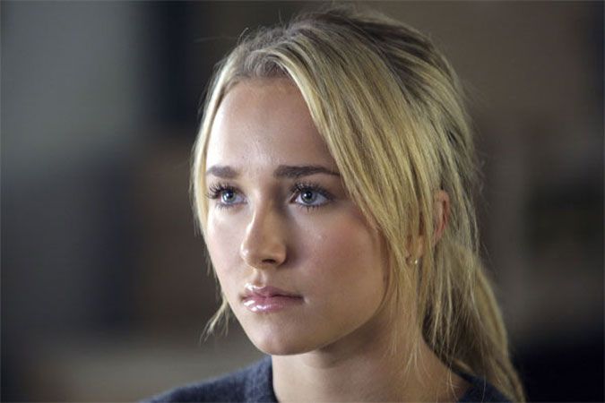 Bild Hayden Panettiere