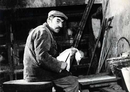 Tagebuch einer Kammerzofe : Bild Luis Buñuel, Georges Géret