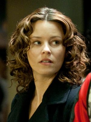 Kinoposter Elizabeth Banks