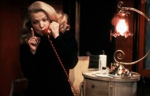 Love Streams : Bild Gena Rowlands, John Cassavetes