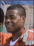 Kinoposter Tracy Morgan