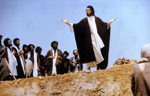 Der Messias : Bild Pier Maria Rossi, Roberto Rossellini