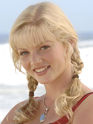 Kinoposter Cariba Heine