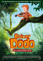 Kleiner Dodo : Kinoposter