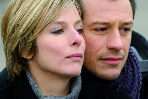 Baby Blues : Bild Karin Viard, Diane Bertrand, Stefano Accorsi