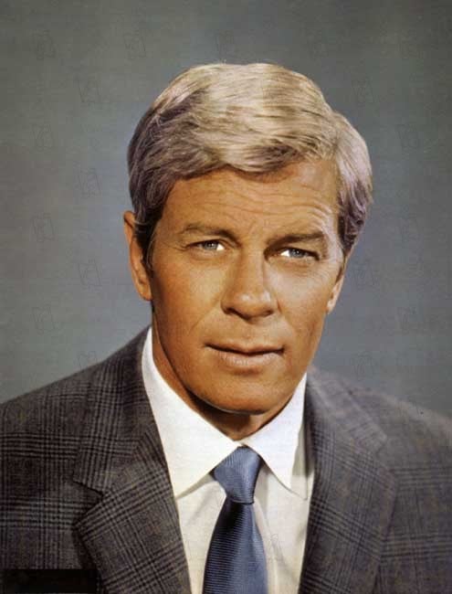 Bild Peter Graves