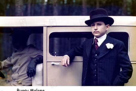 Bugsy Malone : Bild Alan Parker