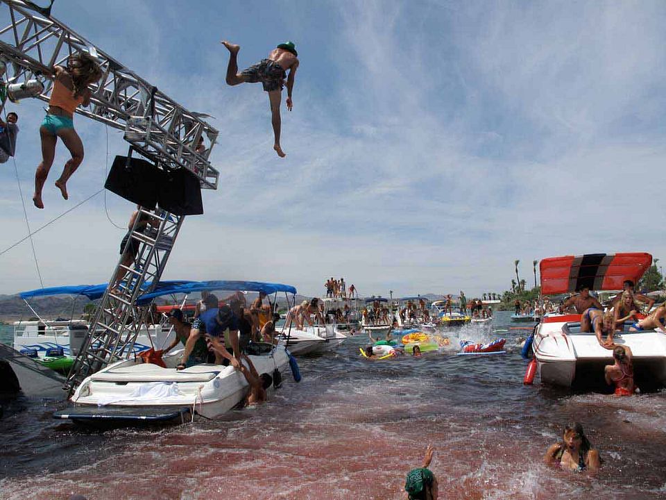 Piranha 3D : Bild