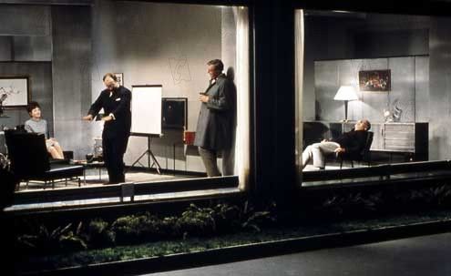 Tatis herrliche Zeiten : Bild Jacques Tati