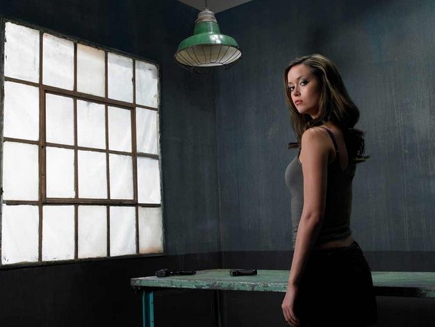 Bild Summer Glau