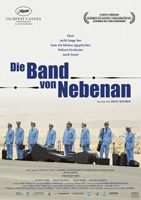 Die Band von nebenan : Kinoposter