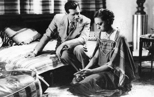 Bild Edmond T. Greville, Albert Préjean, Josephine Baker