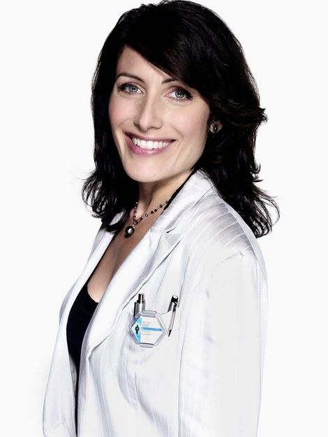 Bild Lisa Edelstein