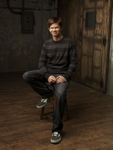 Bild Lee Norris