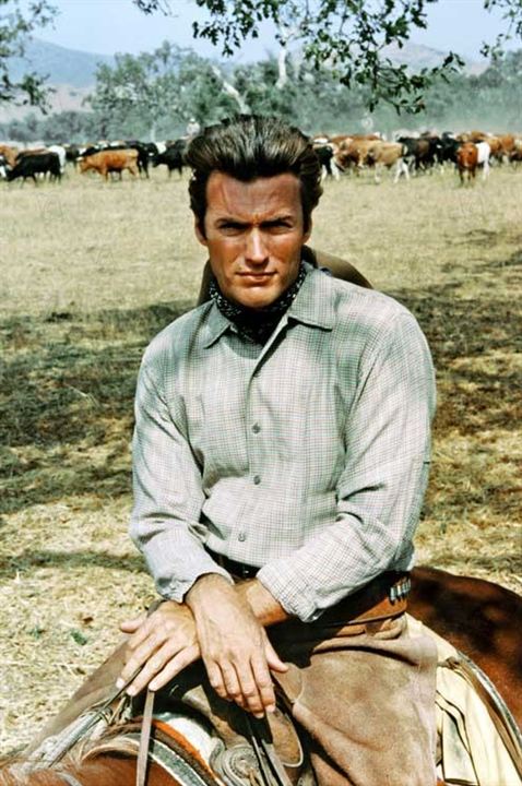 Bild Clint Eastwood
