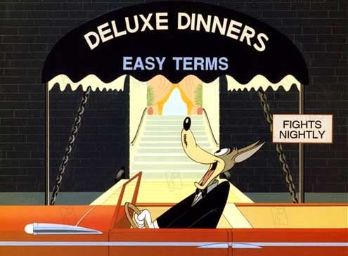 Bild Tex Avery