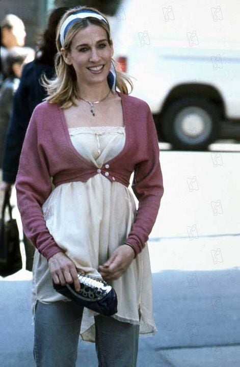 Bild Sarah Jessica Parker