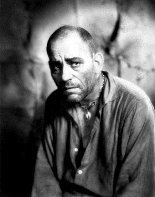 Bild Tod Browning, Lon Chaney